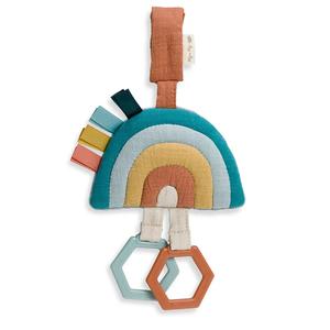 Bitzy Bespoke Ritzy Jingle: Rainbow Sast