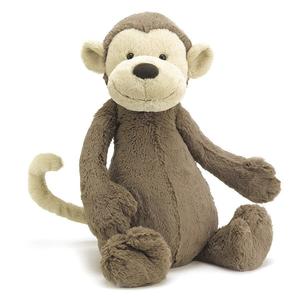 Bashful Monkey Small Clearance Online