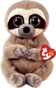 Ty Beanie Boos Silas Sloth Release Dates