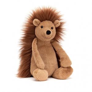 Bashful Hedgehog Medium Comfortable Online