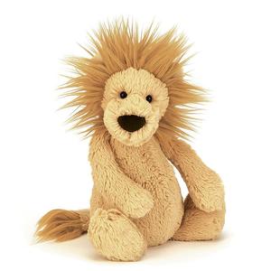 Bashful Lion For Nice For Sale