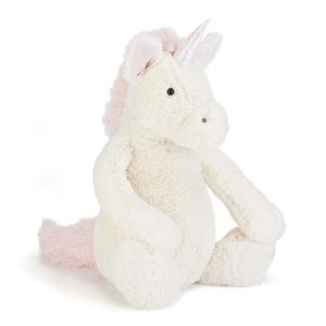 Bashful Unicorn Reliable