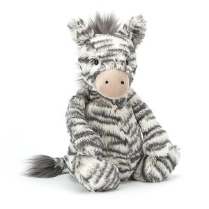 Bashful Zebra Medium Countdown Package Cheap Online