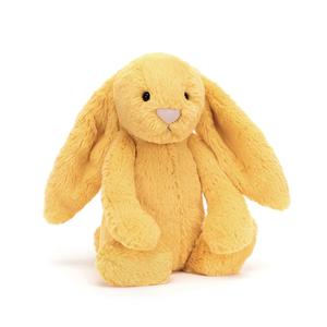 Bashful Sunshine Bunny Medium Sale Free Shipping