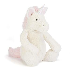 Bashful Unicorn-Small Free Shipping Visit