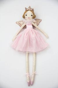 Ballet Doll - Pink Clearance Sast