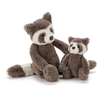 Bashful Raccoon Sale Outlet