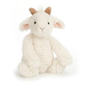 Bashful Goat Medium 2025 New
