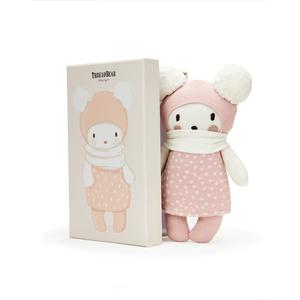 Baby Bella Knitted Doll Free Shipping Fake