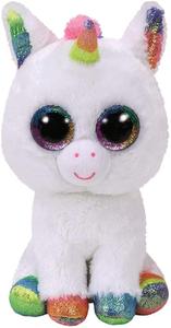 Ty Beanie Boos White Pixy Unicorn Clearance Buy