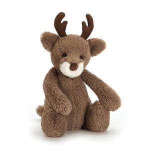 Bashful Reindeer Nicekicks Online