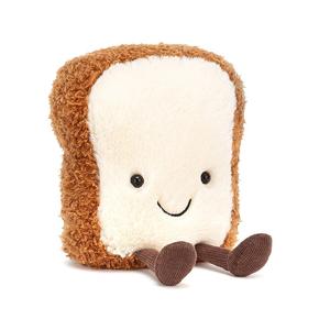 Amuseable Toast Medium Sale Shop Offer