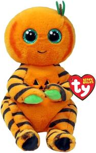 Ty Beanie Boos Trickster Pumpkin Plush Clearance Very Cheap