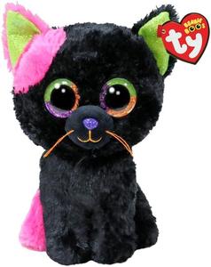 Ty Beanie Boos Licorice Cat Plush Cheap Sale Pay With Visa