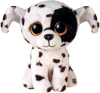 Ty Beanie Boos Luther Dog Online Online High Quality
