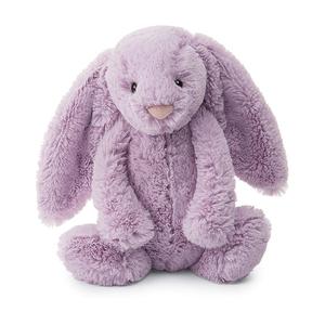 Bashful Lilac Bunny Medium Free Shipping Fashion Style