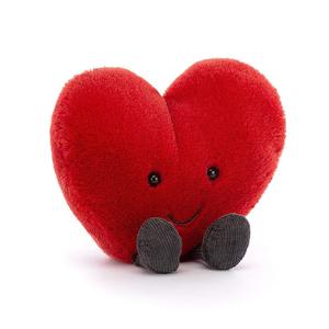 Amuseable Red Heart Outlet Purchase