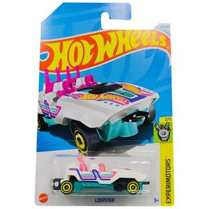 Hot Wheels - Loopster - 2024 Affordable Cheap Online