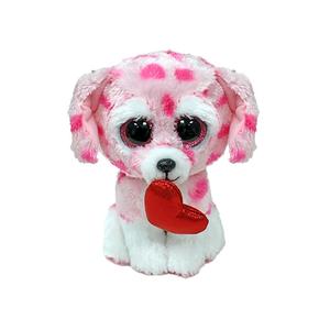 Ty Beanie Boos 6" Rory Dog Plush Clearance Great Deals