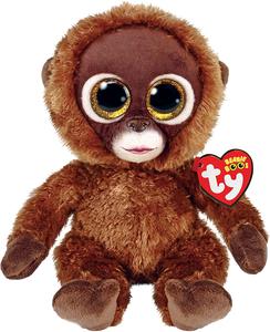 Ty Beanie Boos Chessie Monkey Huge Surprise Cheap Online