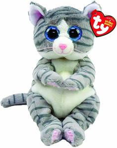 Ty Beanie Boos Mitzi Tabby Cheap Sale 2025 New