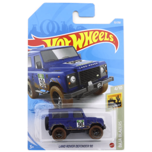 Hot Wheels - Land Rover Defender 90 - 2021 Cheap Nicekicks