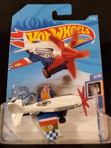 Hot Wheels - Mad Propz - 2019 Cheap Finishline