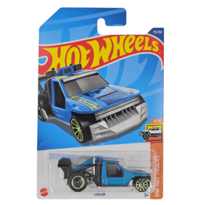 Hot Wheels - Lolux - 2022 Free Shipping Outlet Locations