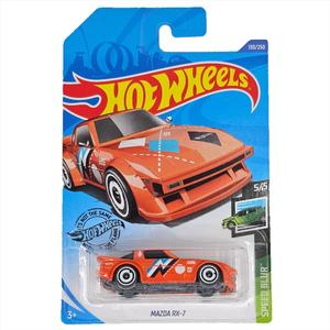 Hot Wheels - Mazda RX-7 - 2020 Order Cheap Online