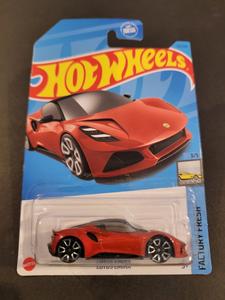 Hot Wheels - Lotus Emira - 2023 Clearance Low Shipping