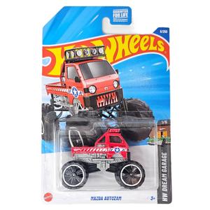 Hot Wheels - Mazda Autozam - 2025 Buy Cheap Find Great