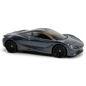 Hot Wheels - McLaren 720S - 2020 F&F Euro Fast Series Cheap Pices Authentic