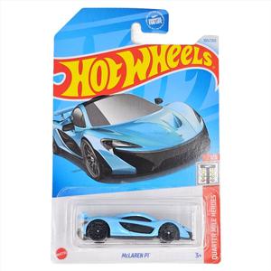 Hot Wheels - McLaren P1 - 2024 Outlet Top Quality