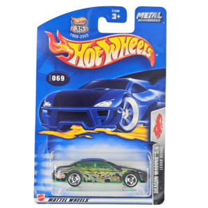 Hot Wheels - Lexus SC400 - 2003 Buy Cheap 2025