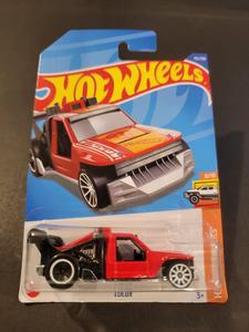 Hot Wheels - Lolux - 2022 Get Authentic Cheap Pice