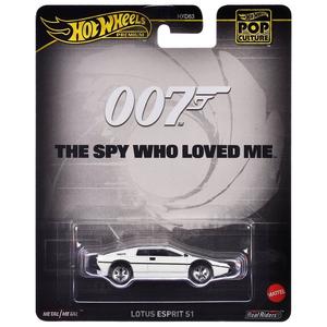 Hot Wheels - Lotus Esprit S1 - 2024 Pop Culture Series Shop Offer Online