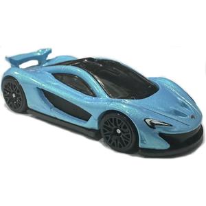 Hot Wheels - McLaren P1 - 2024 Clearance Clearance