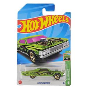 Hot Wheels - Layin' Lowrider - 2023 Buy Cheap Best Store To Get