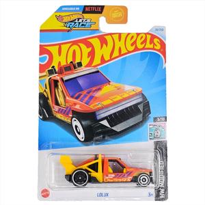Hot Wheels - Lolux - 2024 Tumblr Online