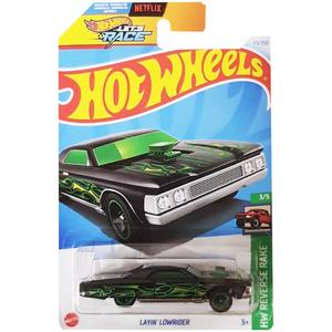 Hot Wheels - Layin' Lowrider - 2024 Cheap Pice Top Quality