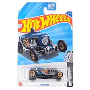 Hot Wheels - Max Steel - 2025 Fast Delivery Online