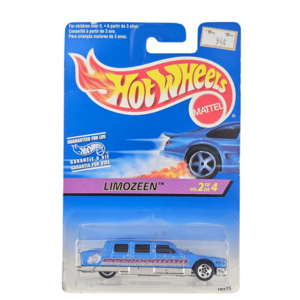 Hot Wheels - Limozeen - 1997 Outlet Geniue Stockist