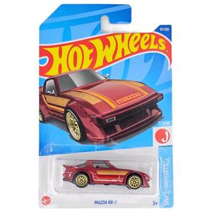 Hot Wheels - Mazda RX-7 - 2022 Cheap Sale With Credit Card