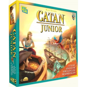 Catan Junior Original Cheap Online