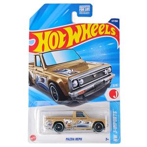 Hot Wheels - Mazda Repu - 2025 Cheap Cost