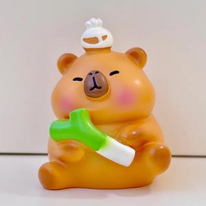 Capybara Figurine Blind Box For Cheap Sale Online