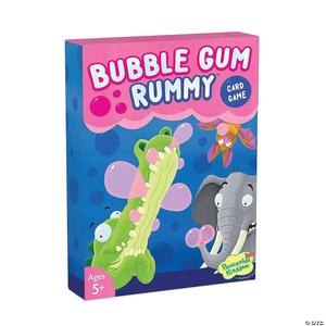 Card Game: Bubble Gum Rummy Online Online High Quality