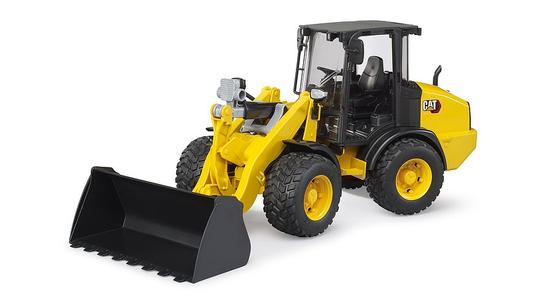 CAT Wheel Loader Shop Offer