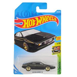 Hot Wheels - Lotus Esprit S1 - 2018 Free Shipping Cheap