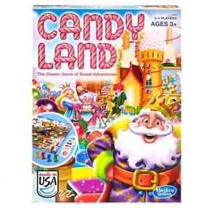 Candy Land Hot Sale Cheap Pice